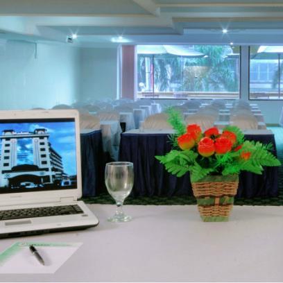 Hotel Madani Medan - Syariah Hotel Exterior foto